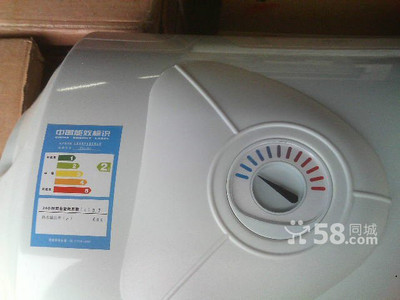 【图】厂家直销全新热水器 常年销售以及洗衣机等等家用电器 - 南汇周浦二手家电 - 上海58同城