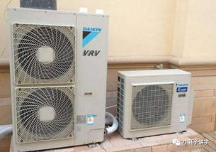 家里装修 空调选分体空调还是中央空调